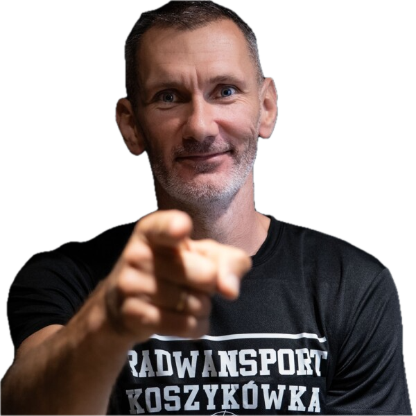 Grzegorz Radwan