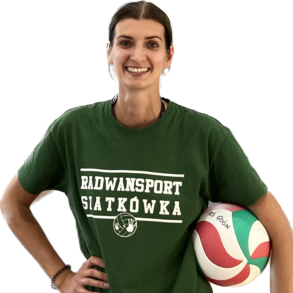 Aleksandra Modzelewska
