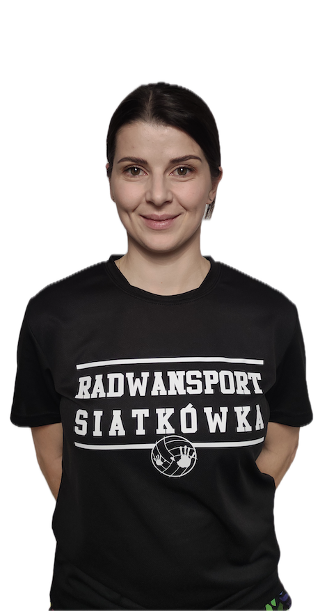 Lucyna Borek