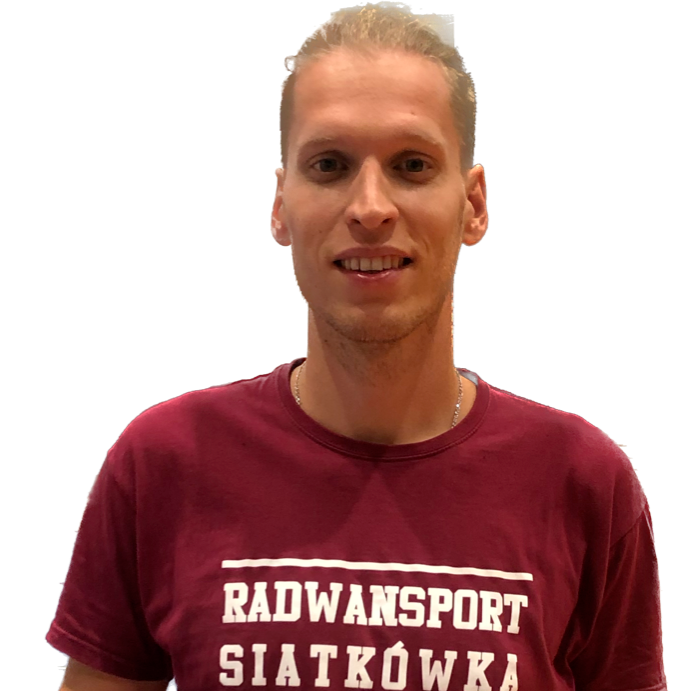 Krzysztof Modzelewski