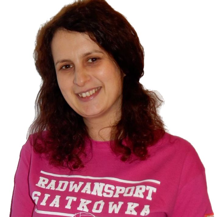 Agnieszka Kulm