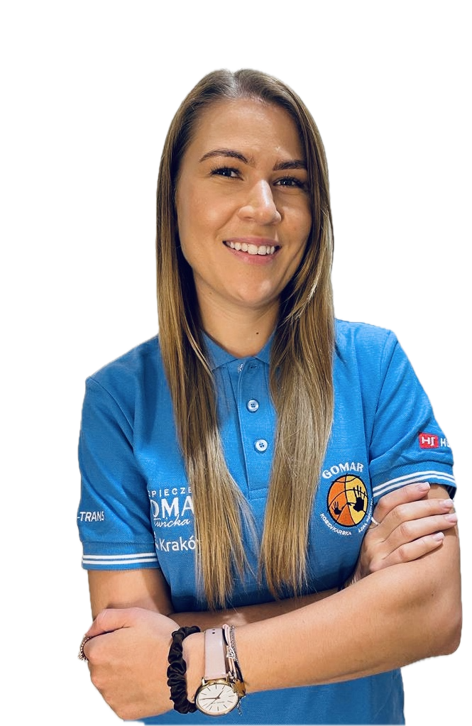 Marta Niemczyk