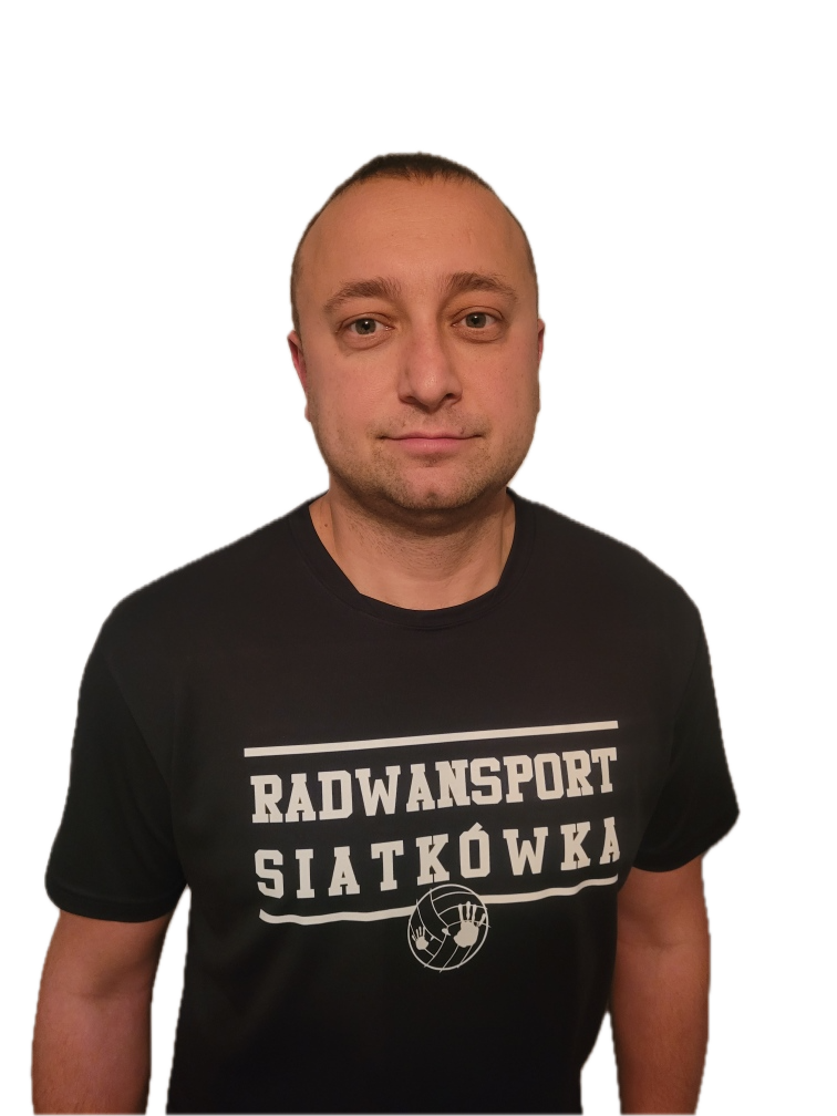Tomek Jaworski