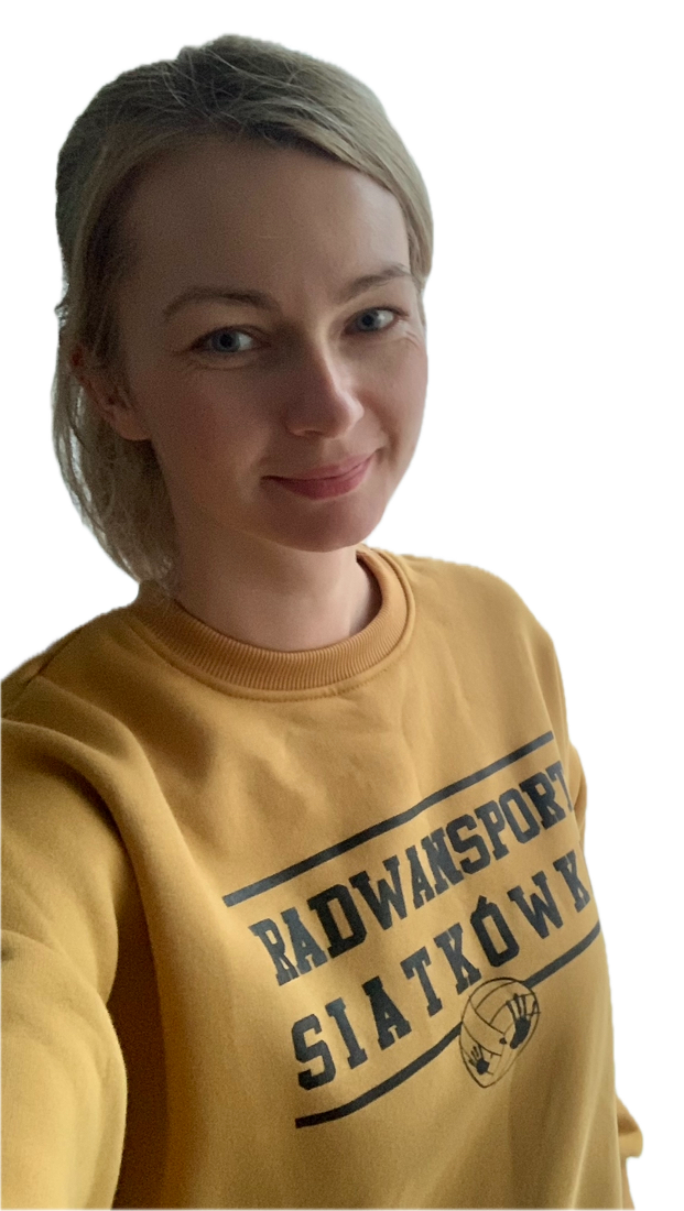 Magdalena Musiał
