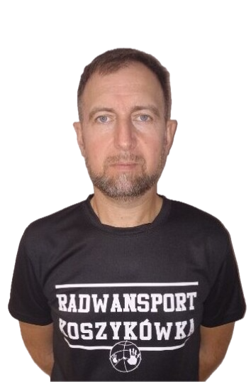 Krzysztof Minorowicz